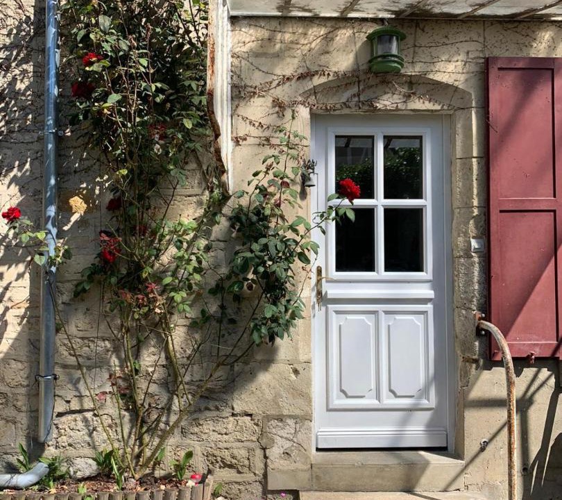 Photo of Buildings in Pargny-Filain