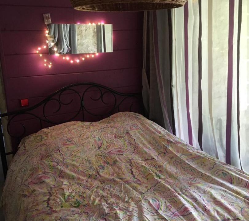 Photo of Bedroom in Pargny-Filain