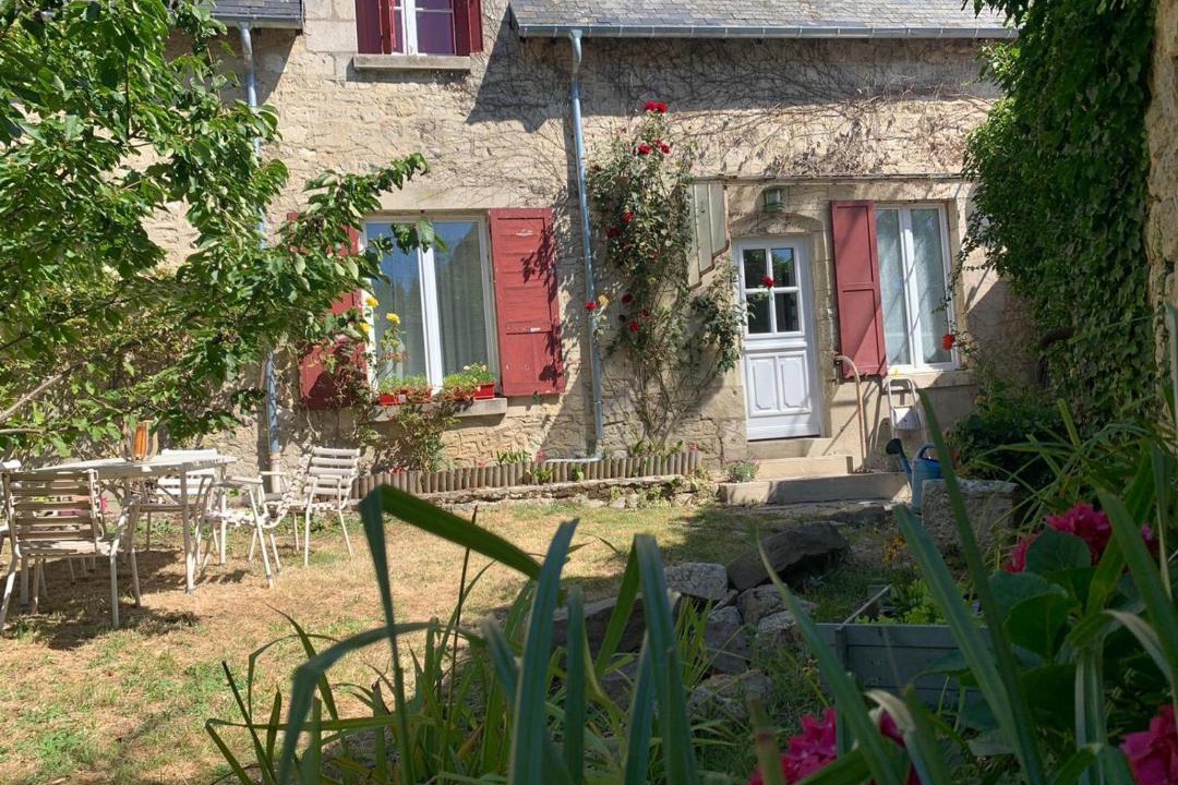 Photo of Buildings in Pargny-Filain