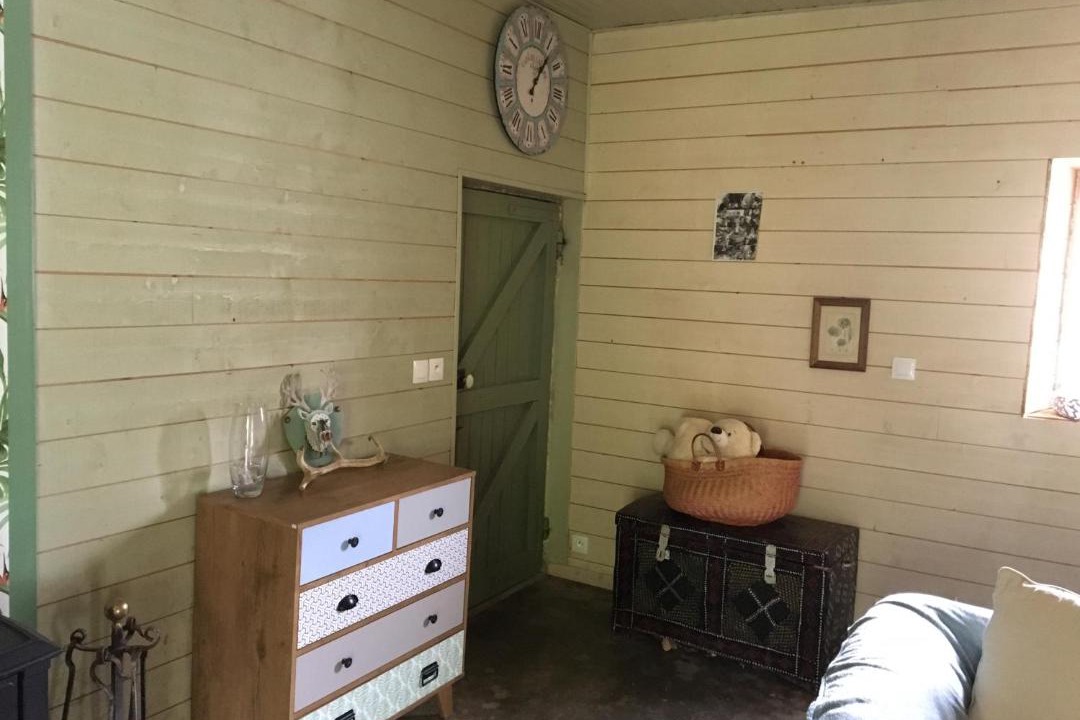 Photo of Bathroom in Pargny-Filain