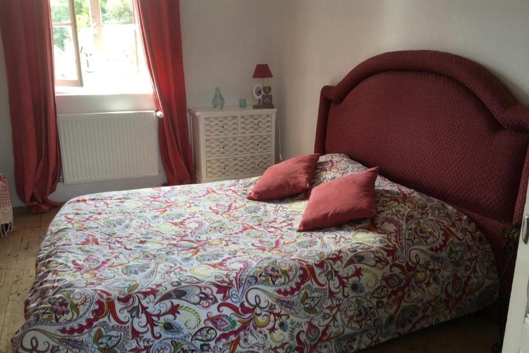 Photo of Bedroom in Pargny-Filain