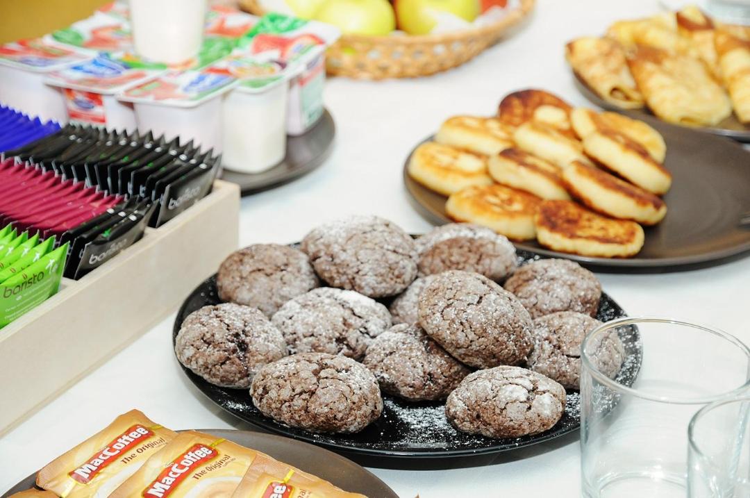 Photo of Livingroom in Ulyanovsk