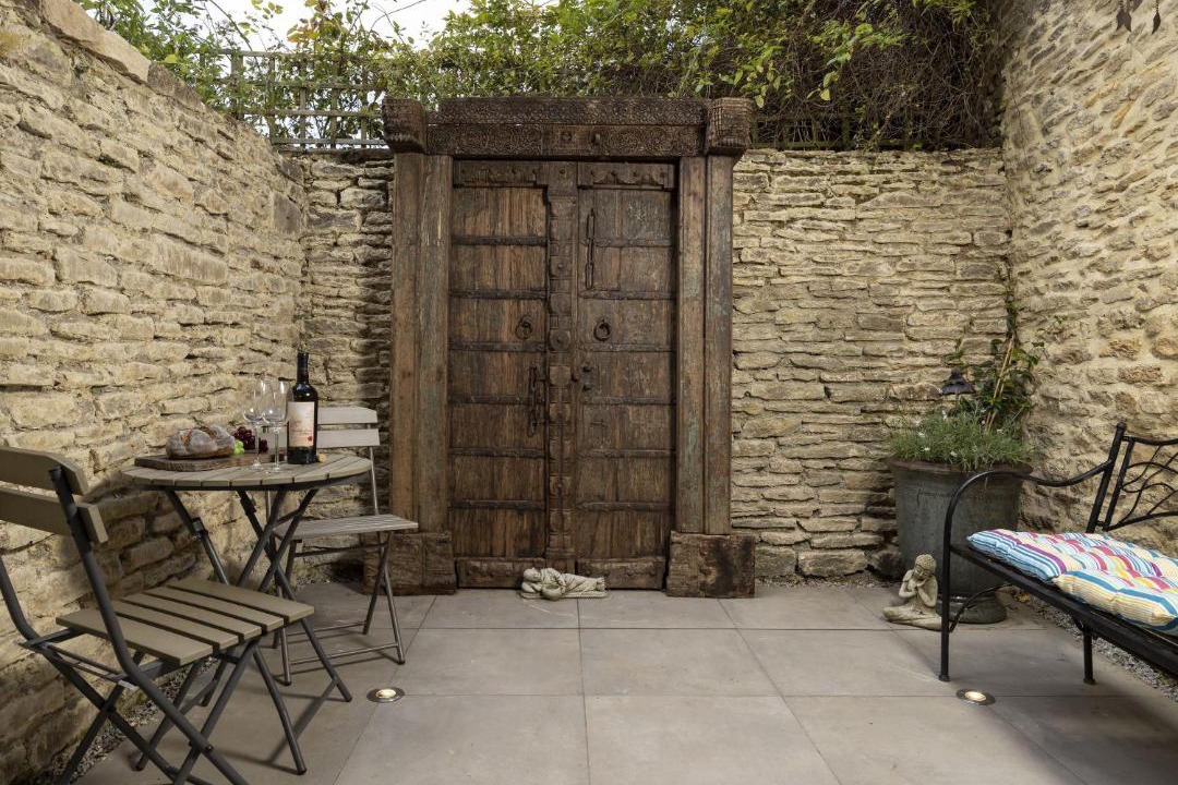 Photo of Patio Balcony in Tetbury