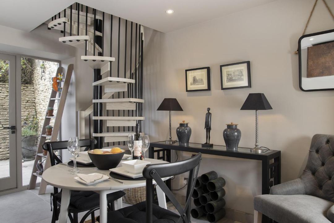 Photo of Livingroom in Tetbury