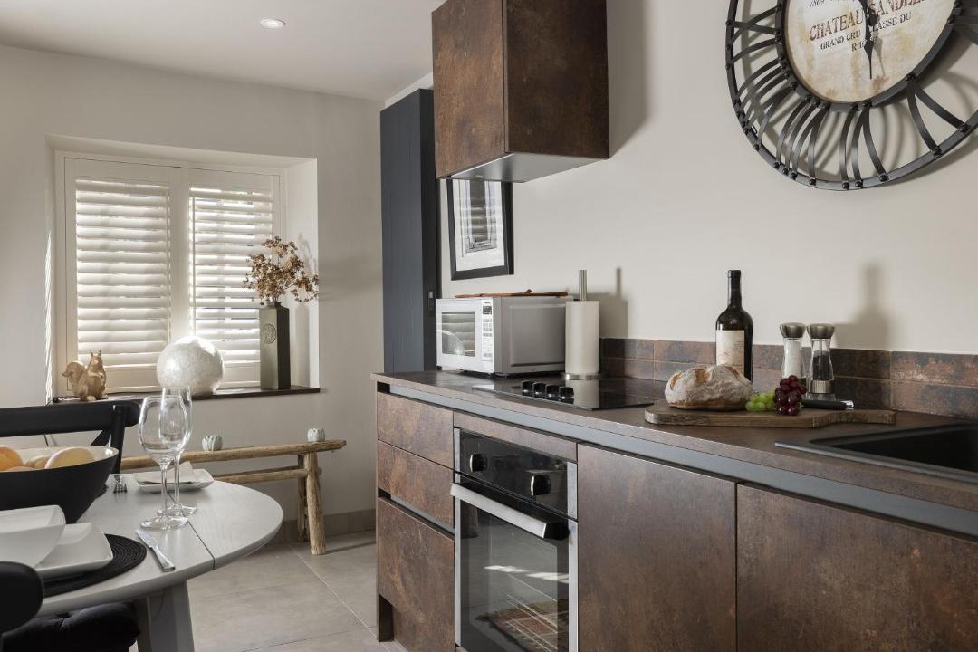 Photo of Kitchen in Tetbury