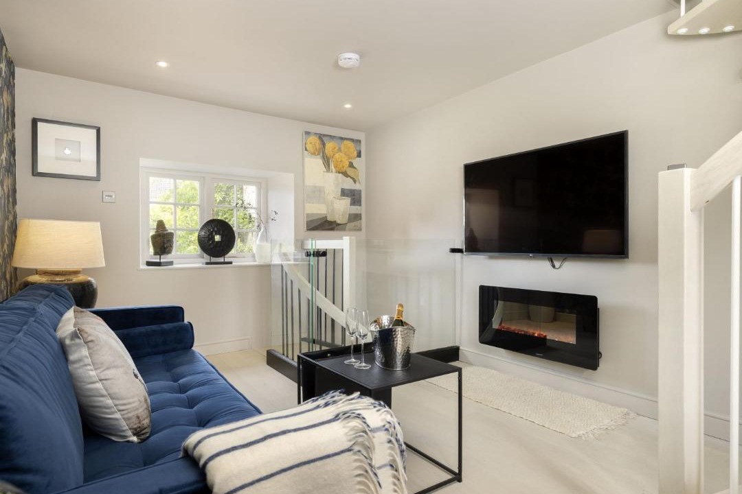 Photo of Livingroom in Tetbury