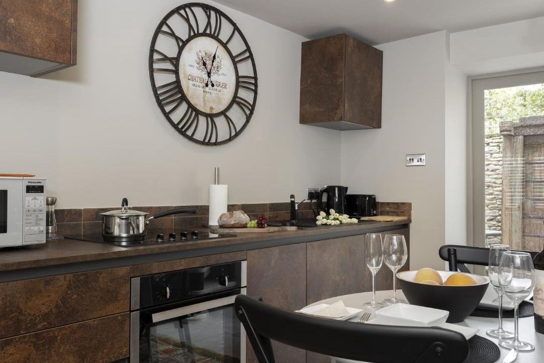 Photo of Livingroom in Tetbury