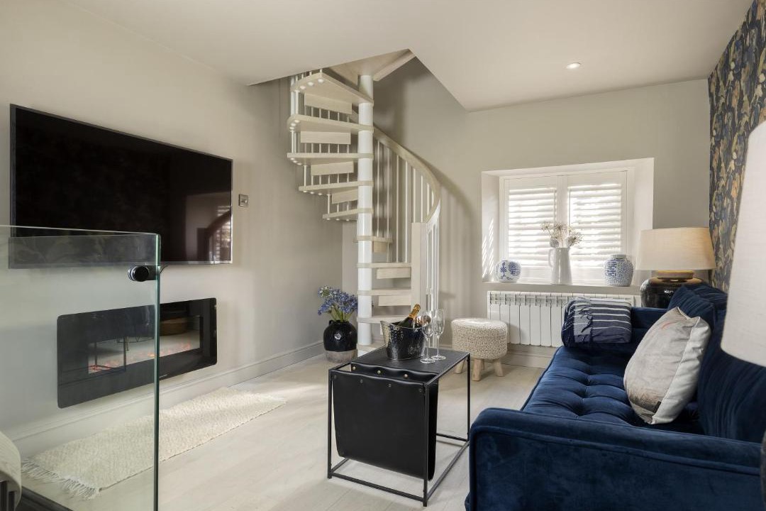 Photo of Livingroom in Tetbury