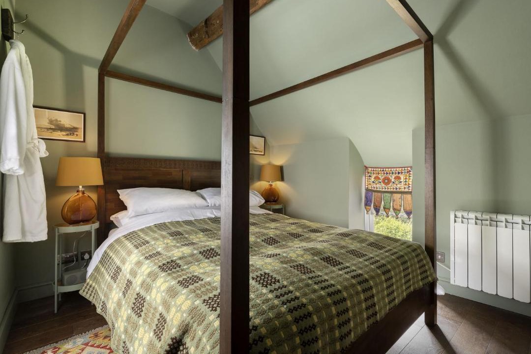 Photo of Bedroom in Tetbury