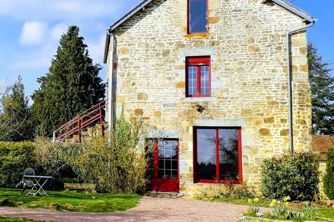 Photo of Others in Saint-Martin-l'Aiguillon