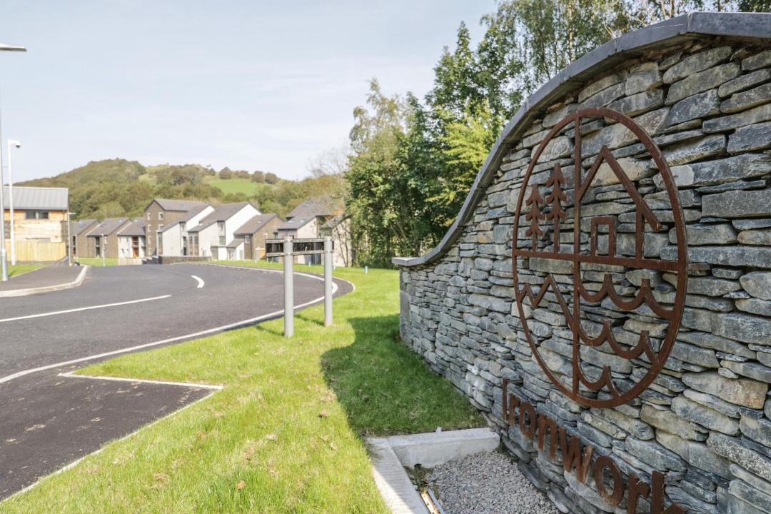 Photo of Others in Backbarrow