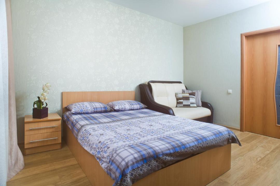 Photo of Bedroom in Penza