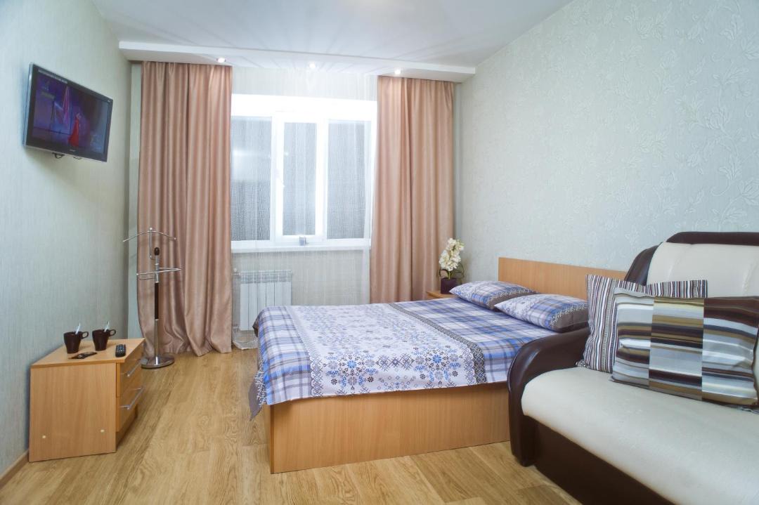 Photo of Bedroom in Penza