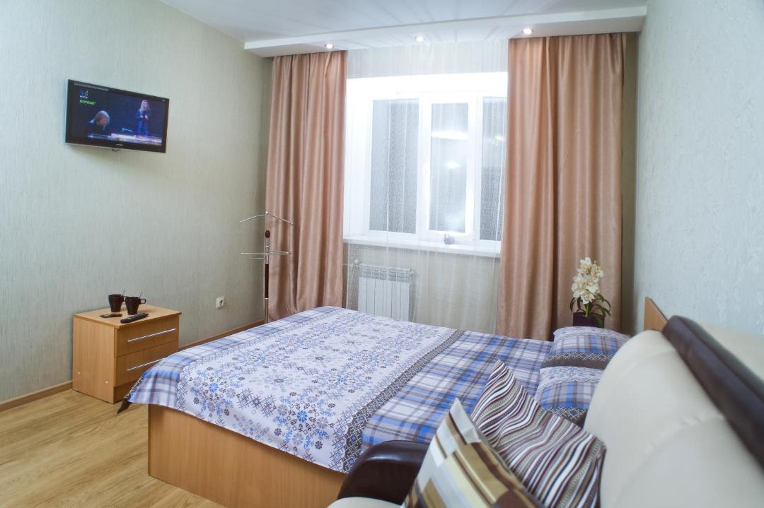 Photo of Bedroom in Penza