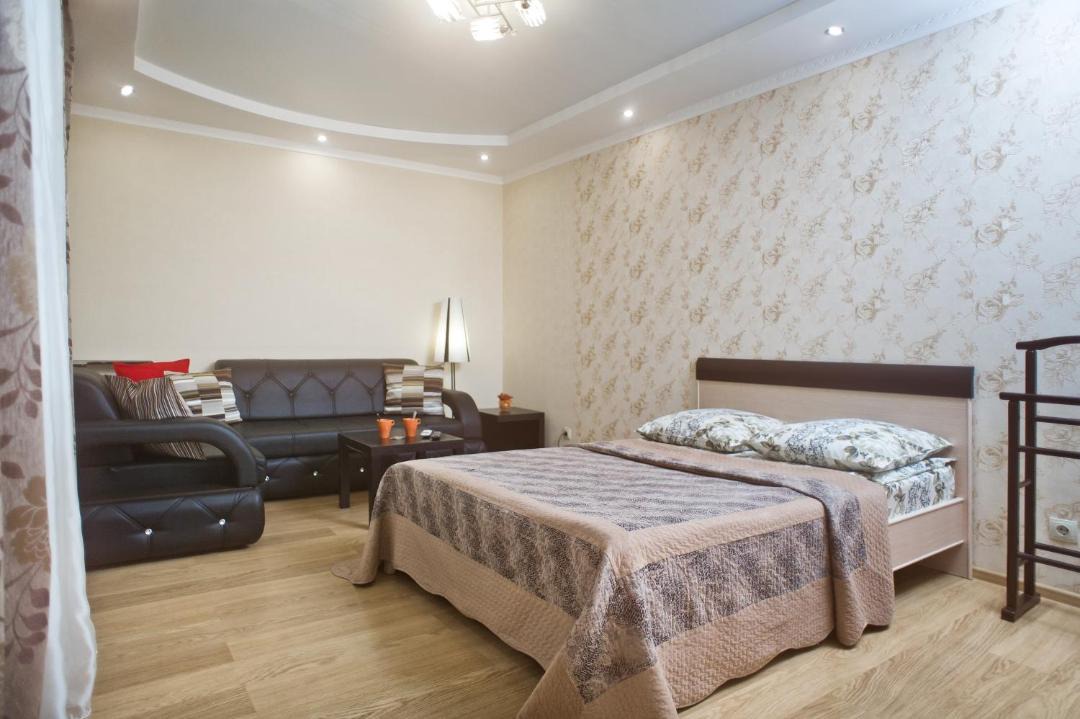 Photo of Bedroom in Penza