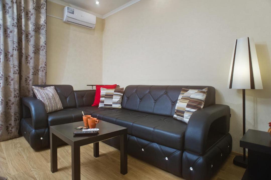 Photo of Livingroom in Penza