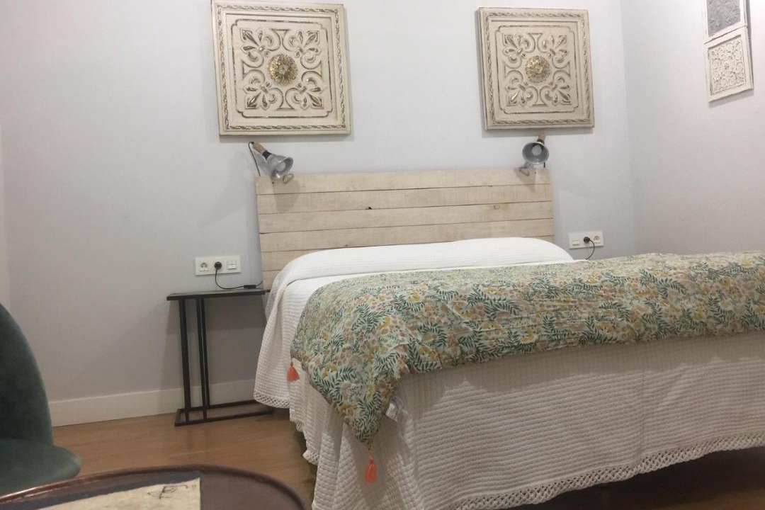 Photo of Bedroom in Amorebieta