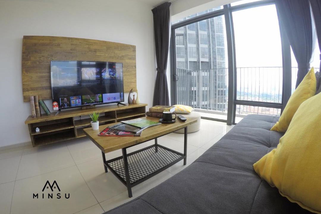 Photo of Livingroom in Taman Mutiara