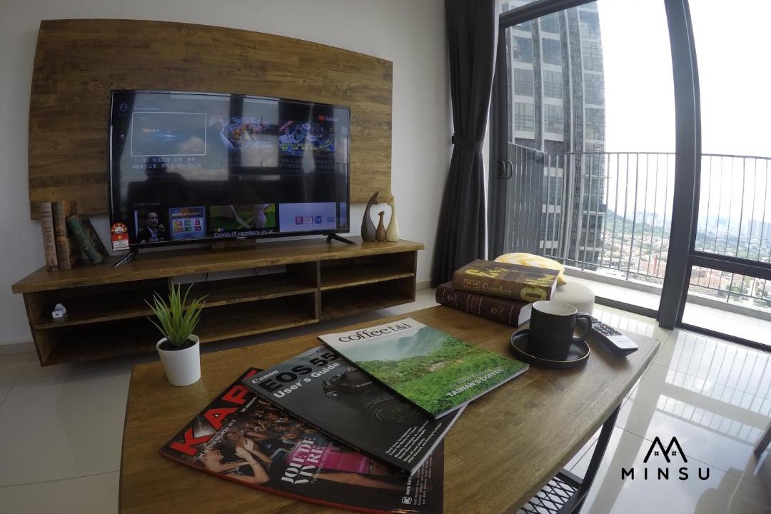 Photo of Livingroom in Taman Mutiara