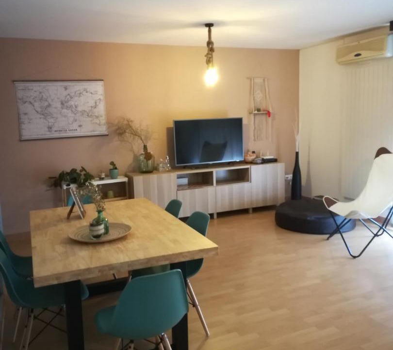 Photo of Livingroom in Munebrega