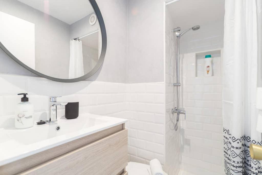 Photo of Bathroom in Platja d'Aro