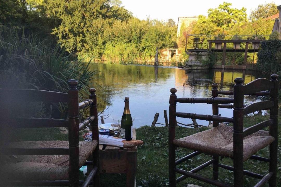 Photo of Others in Verteuil-sur-Charente