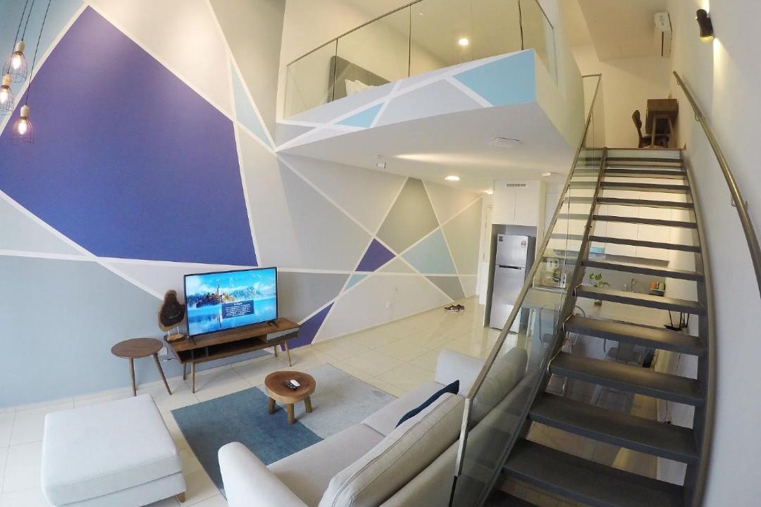 Photo of Livingroom in Taman Mutiara