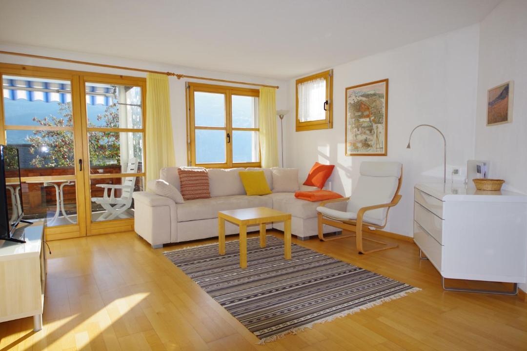 Photo of Livingroom in Brienz/Brinzauls