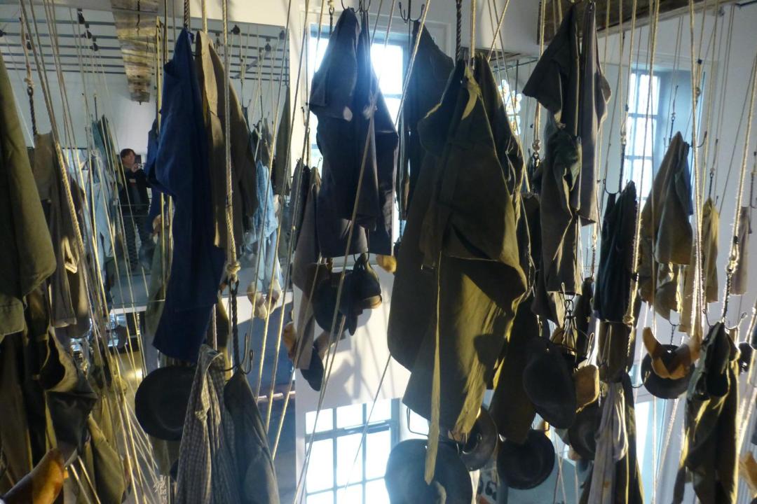 Photo of Others in Maille