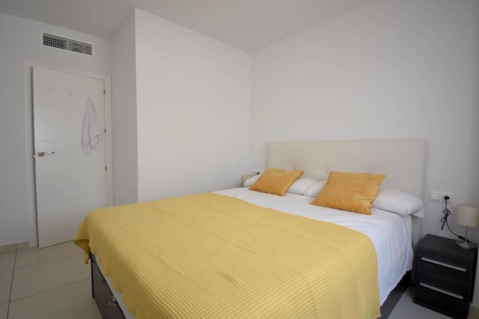 Photo of Bedroom in La Marina