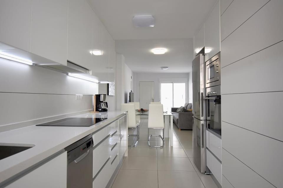 Photo of Kitchen in La Marina