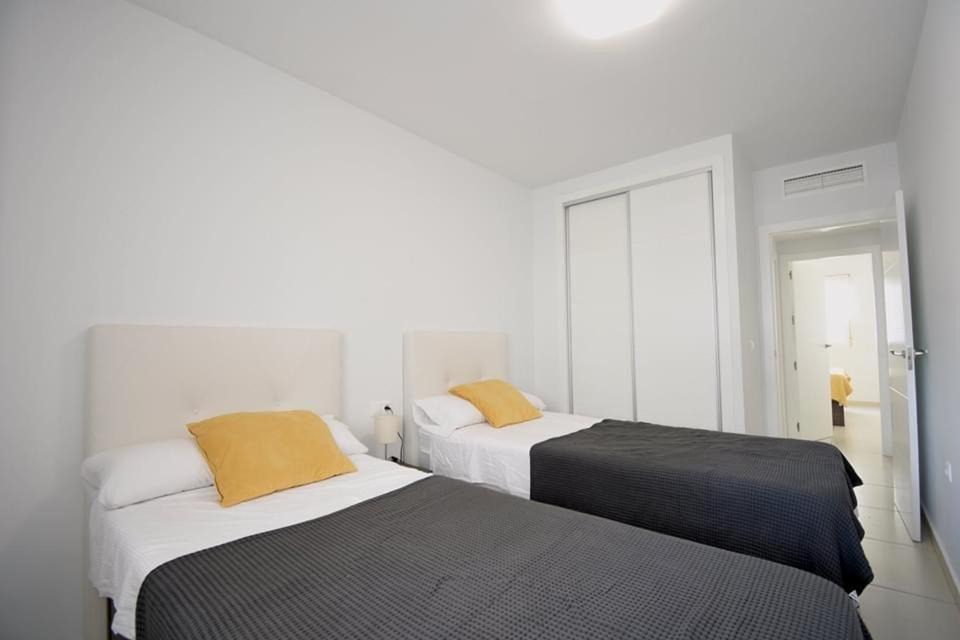 Photo of Bedroom in La Marina