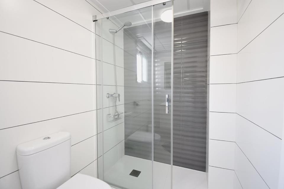 Photo of Bathroom in La Marina