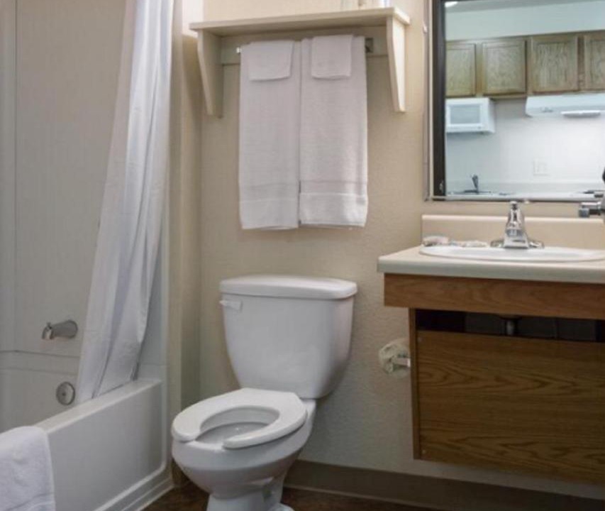 Photo of Bathroom in East Texas