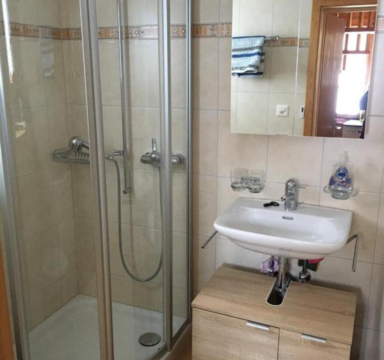 Photo of Bathroom in Buerchen