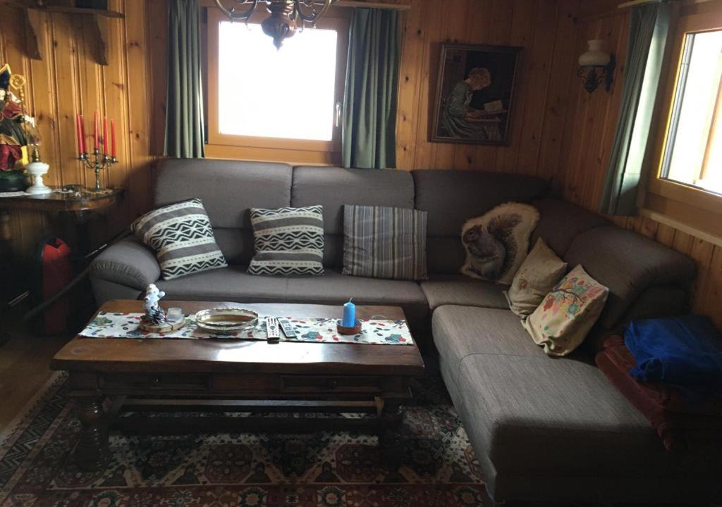 Photo of Livingroom in Buerchen