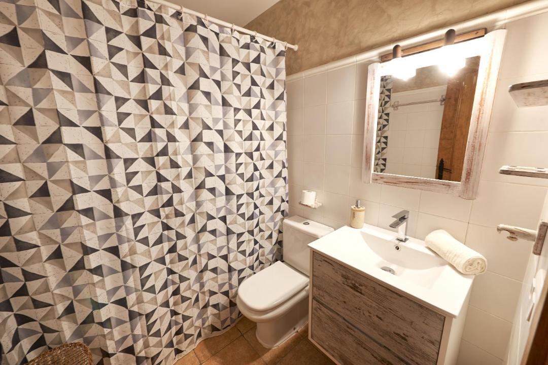 Photo of Bathroom in Bellver de Cerdanya