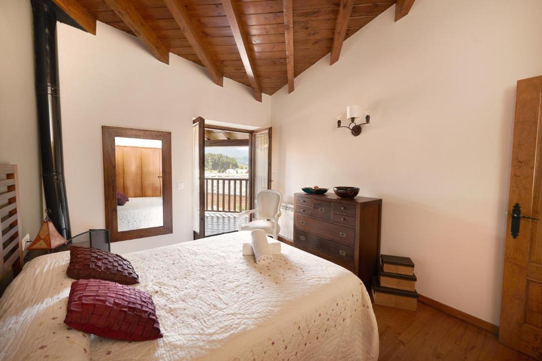 Photo of Bedroom in Bellver de Cerdanya