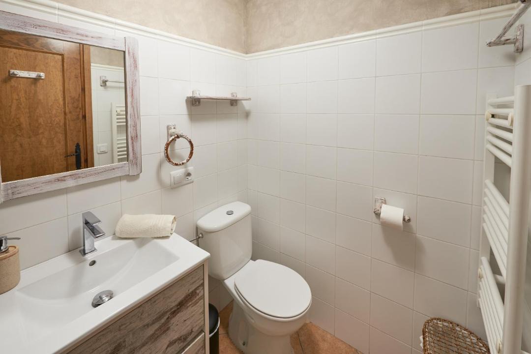 Photo of Bathroom in Bellver de Cerdanya