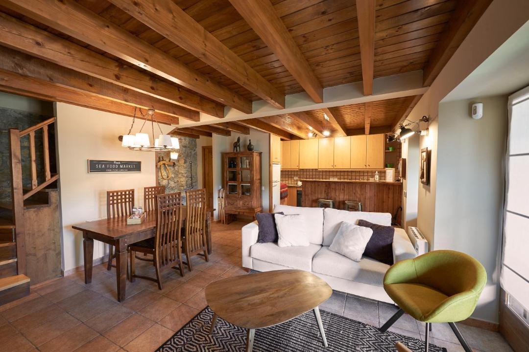 Photo of Livingroom in Bellver de Cerdanya