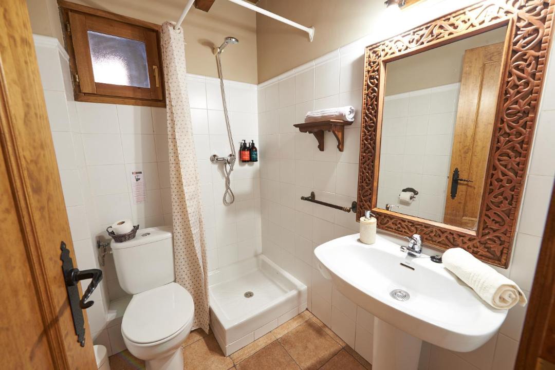 Photo of Bathroom in Bellver de Cerdanya