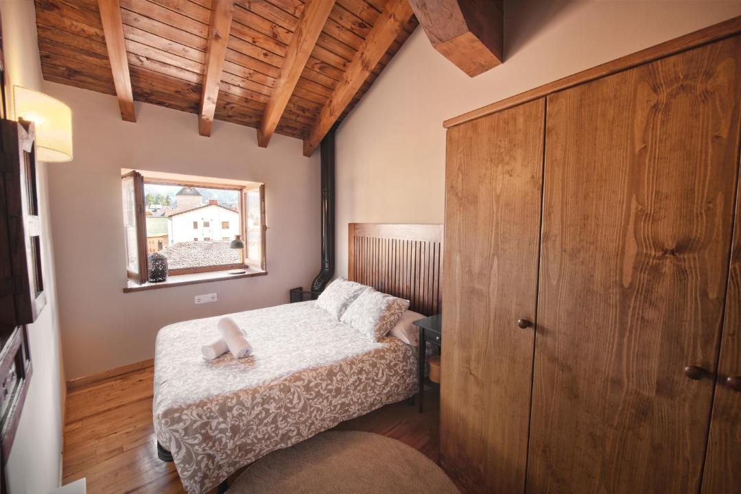 Photo of Bedroom in Bellver de Cerdanya