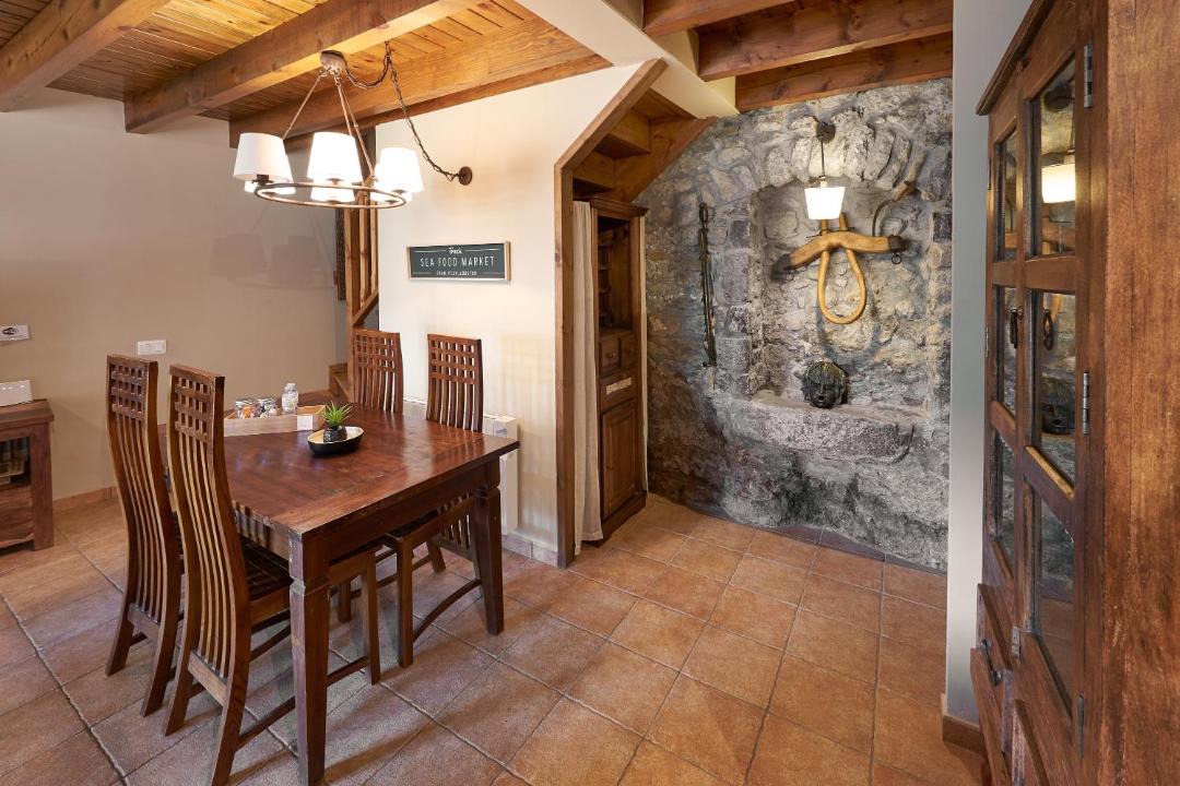 Photo of Livingroom in Bellver de Cerdanya