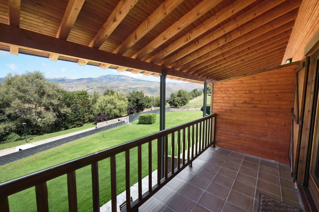 Photo of Patio Balcony in Pi