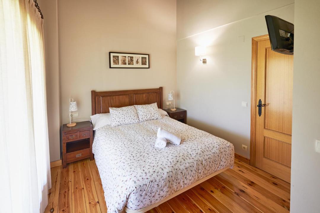 Photo of Bedroom in Pi