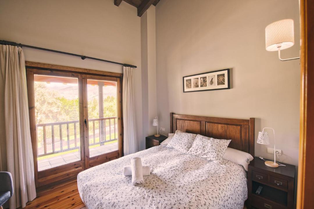 Photo of Bedroom in Pi