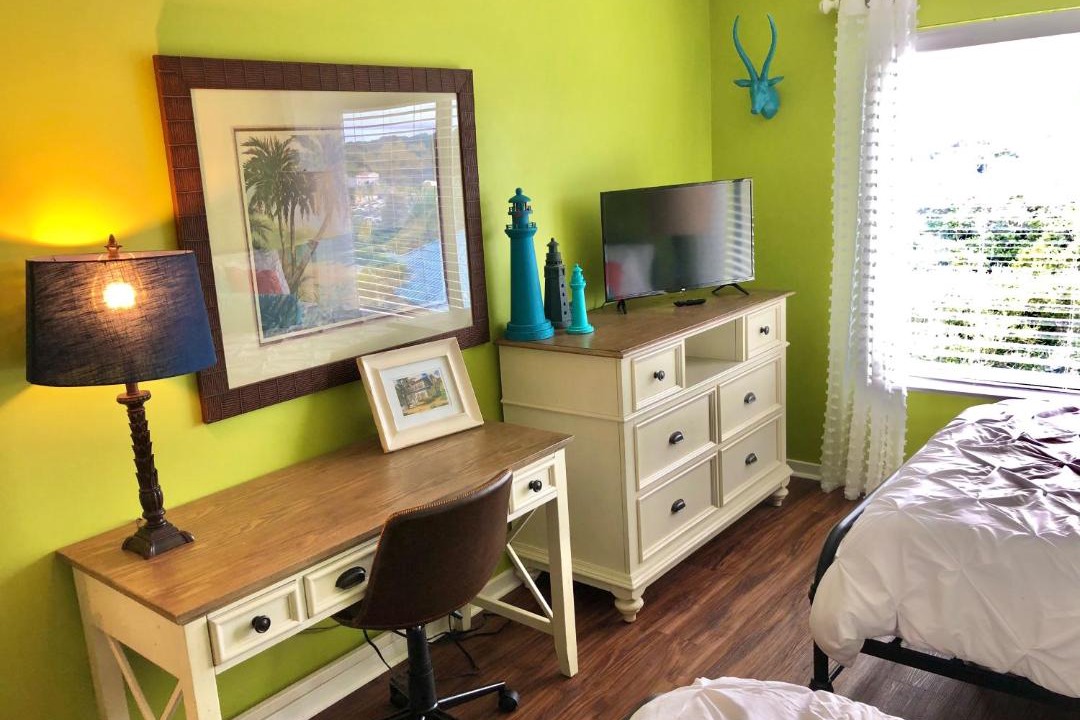 Photo of Livingroom in Amelia City