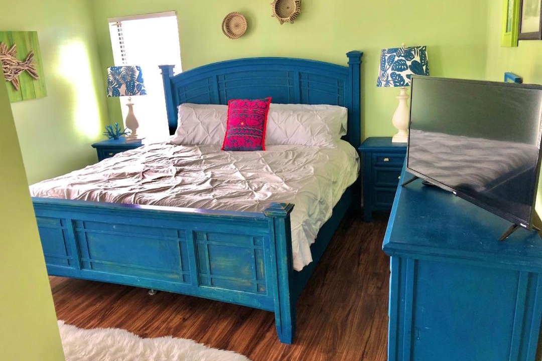 Photo of Bedroom in Amelia City