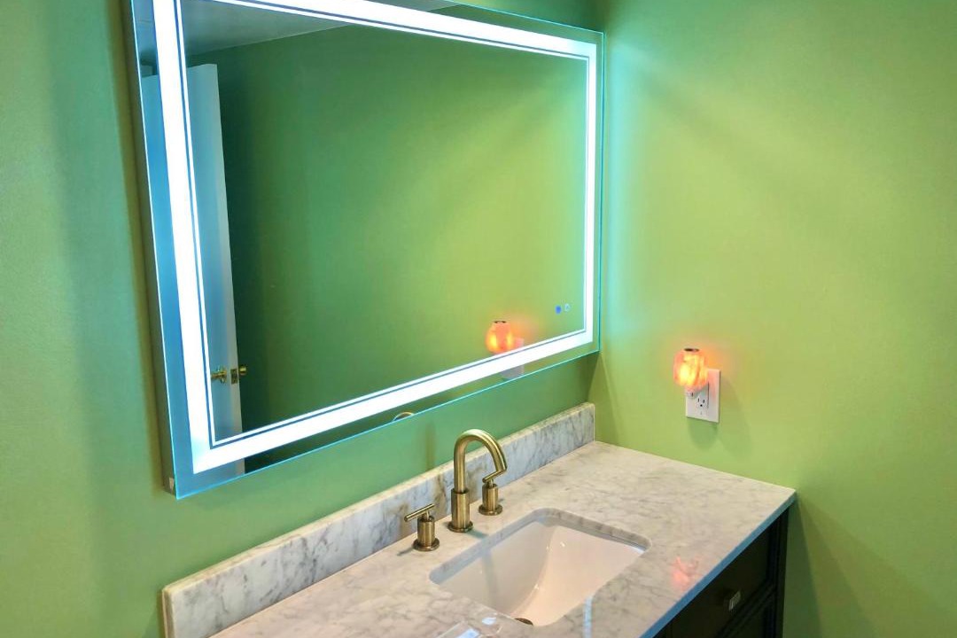Photo of Bathroom in Amelia City