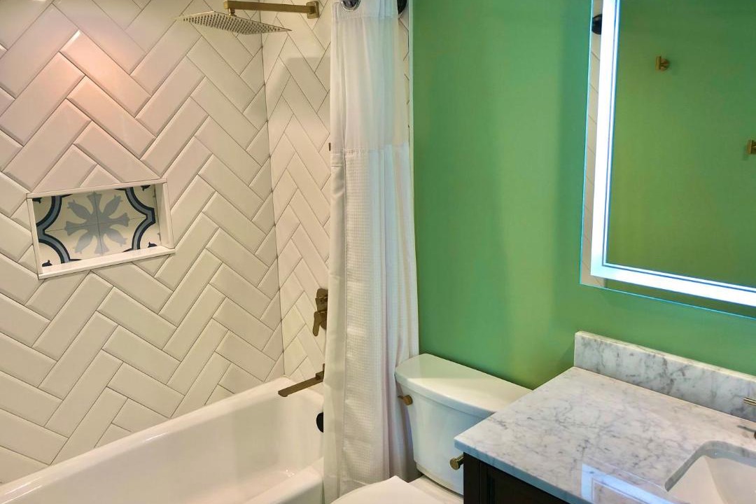 Photo of Bathroom in Amelia City